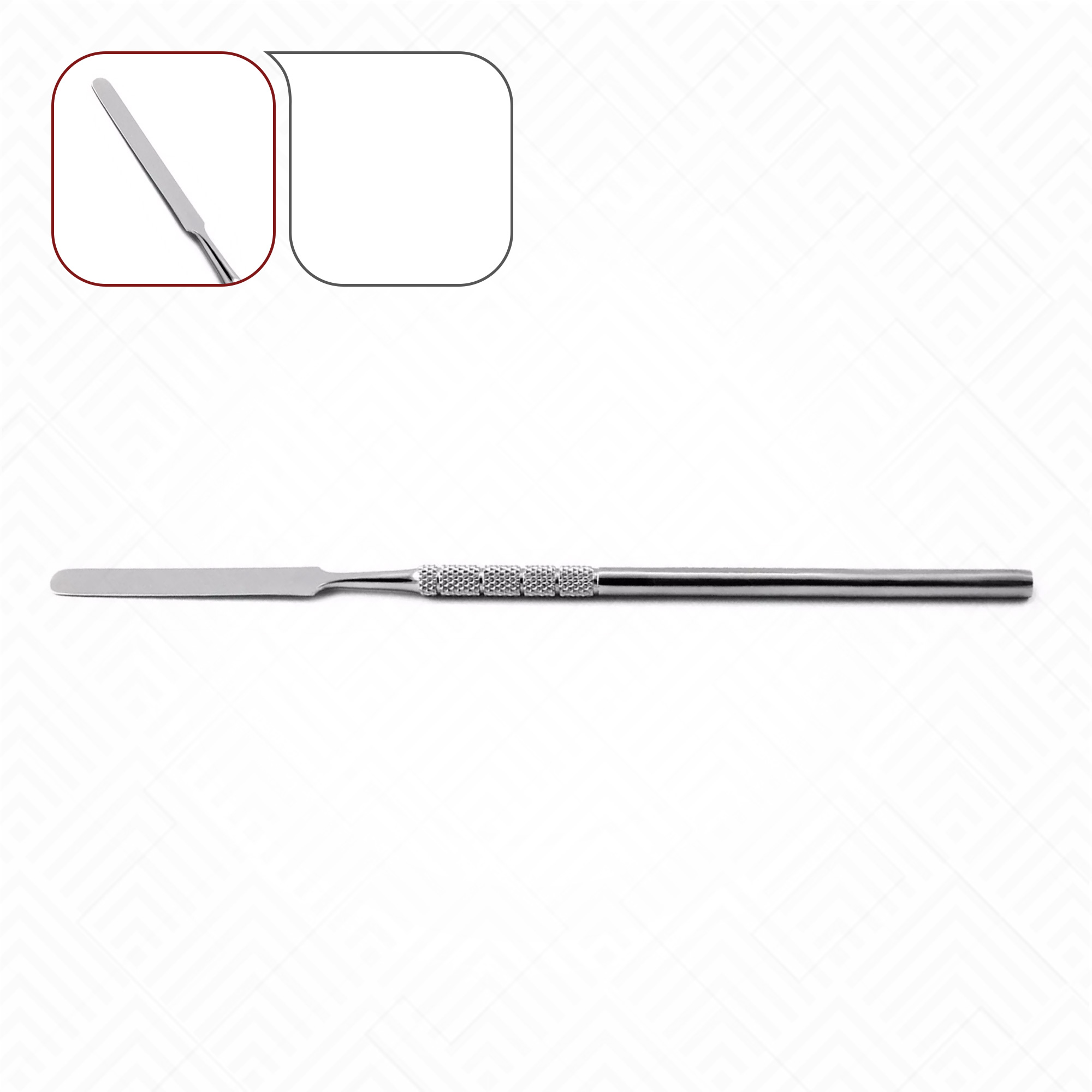 歯科用セメントスパチュラ-11S | New Med Instruments